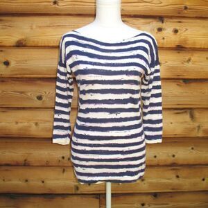 Coach  1941 Sweater Knit Top